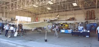 Aerospace Museum Peninsula Coast of Love