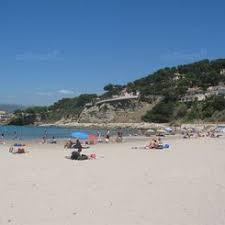 Plage de la Madrague Saint-Cyr-sur-Mer