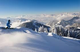 SkiWelt Wilder Kaiser