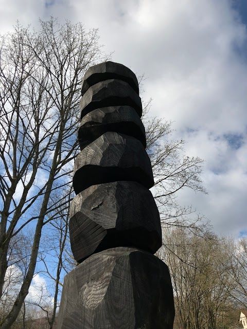 Taunus Nature Park Information Centre