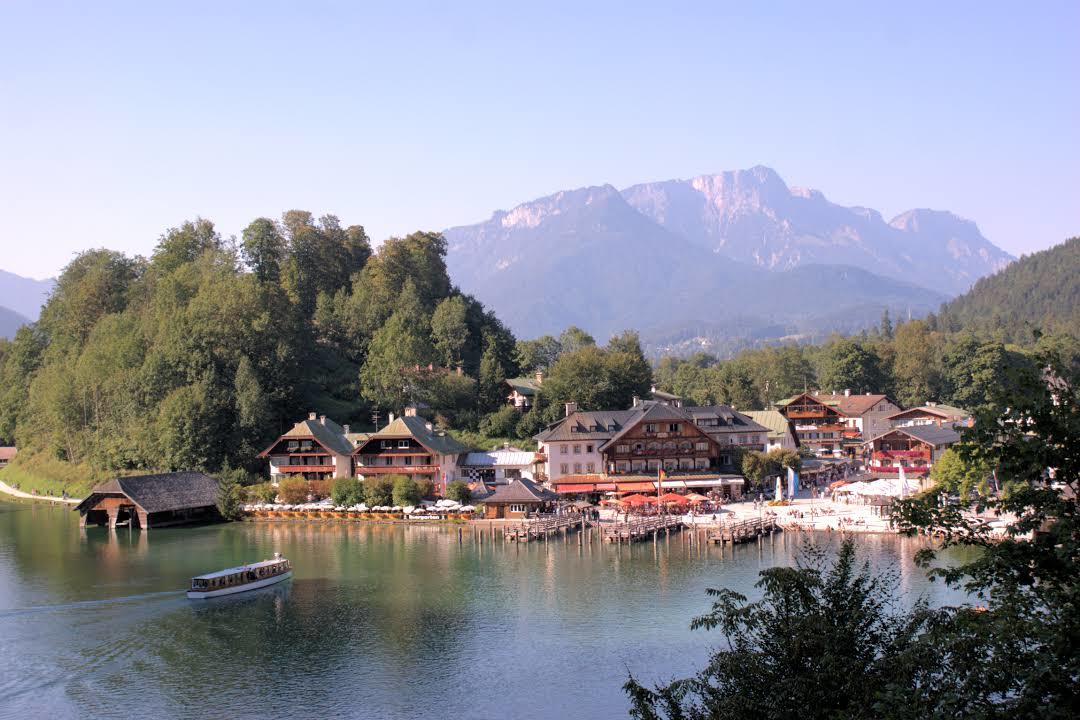 Konigssee