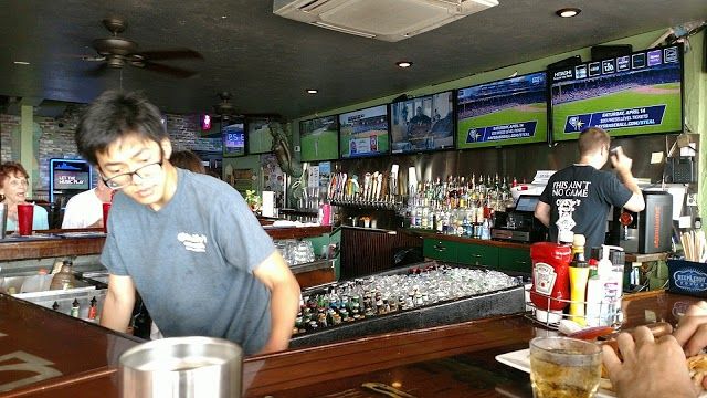 O'Maddy's Bar & Grille