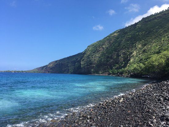 Kealakekua Bay