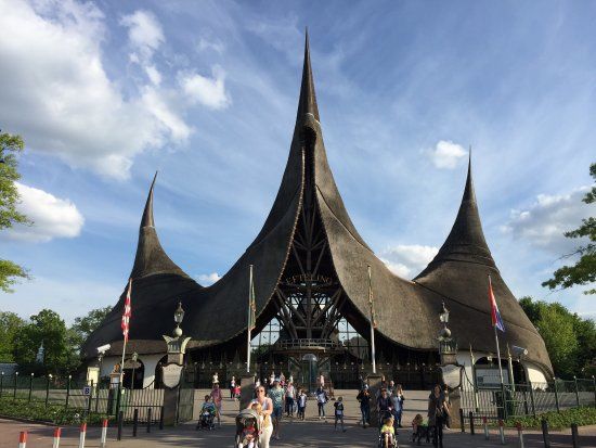 De Efteling