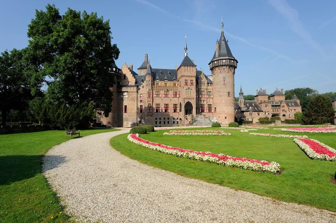 Kasteel de Haar