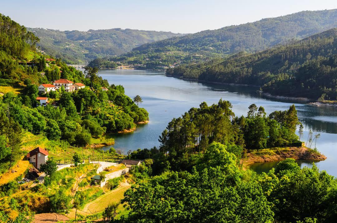 Parque Nacional da Peneda-Gerês