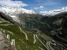 Grimselpass