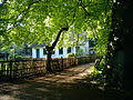 Aarhus Forestry Botanical Garden