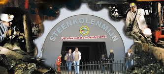 Coalmine Valkenburg