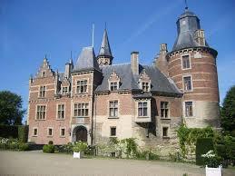 Kasteel van Mheer