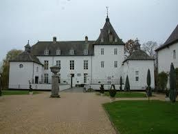 Kasteel van Rijckholt