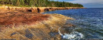 Schoodic Peninsula