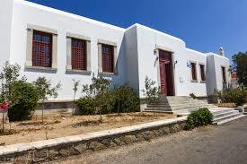 Archeologisch museum van Mykonos