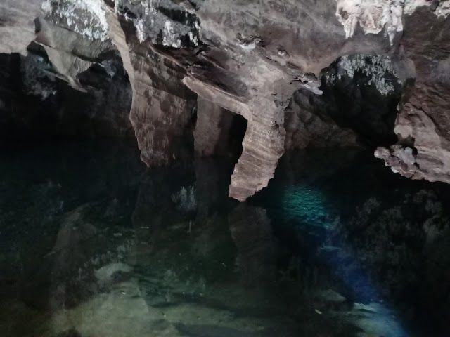 Sterkfontein Caves