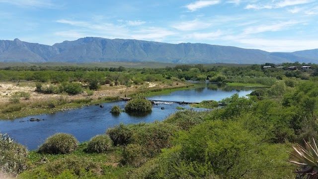 Bontebok-Nationalpark