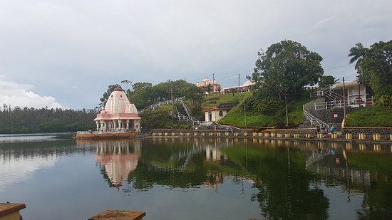 Ganga Talao