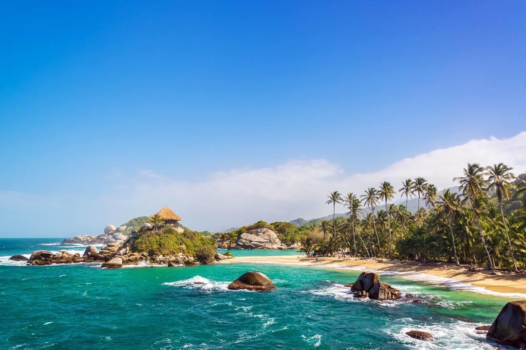 Parque Nacional Natural Tayrona
