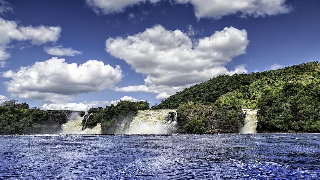 Canaima National Park