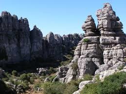 Torcal de Antequera
