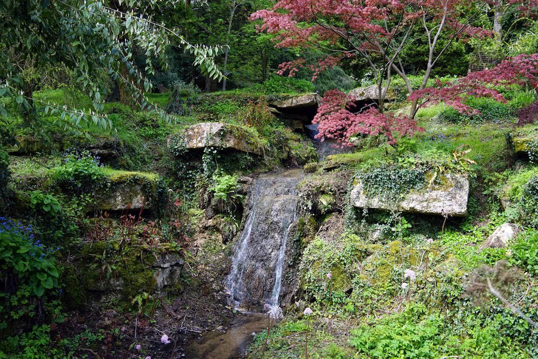Arboreto de Batsford