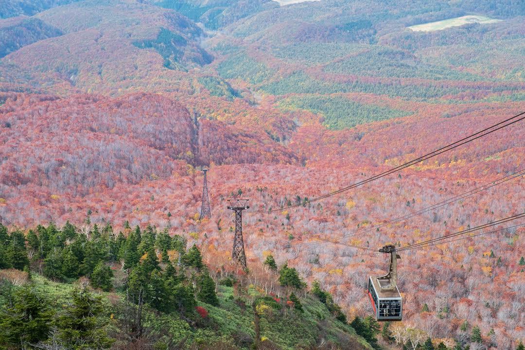 Hakkoda Ropeway