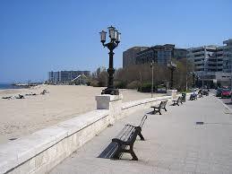 Pane e Pomodoro Strand