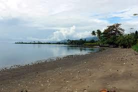 Vaiala Beach