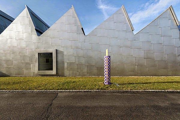 Kunstmuseum in Appenzell