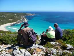 Cape to Cape Walk Track