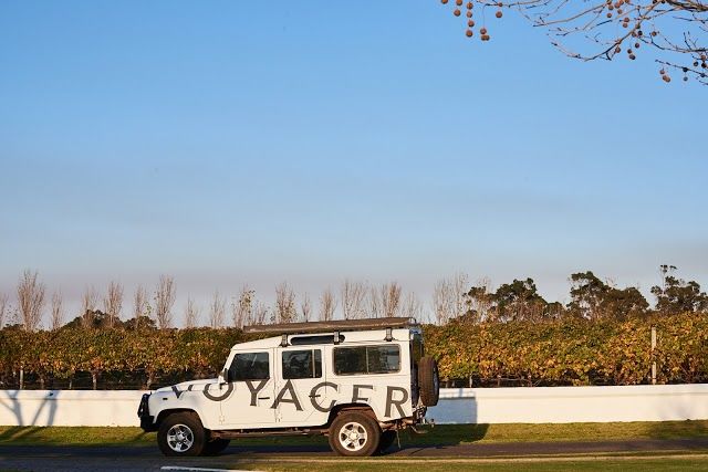 Voyager Estate Winery