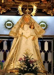 Nuestra Señora de Sonsoles