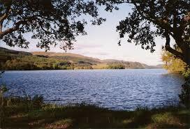 Loch Avich