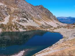 Lac d'Aygue Longue