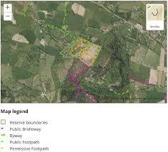 Trinity Hill Nature Reserve