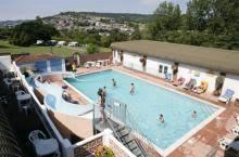 Shrubbery Touring Park