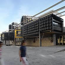 EACC Espai d'Art Contemporani de Castello