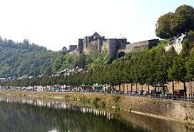Kasteel van Bouillon