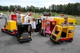 Lådbilslandet i Nykvarn