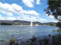 Lake Wallace