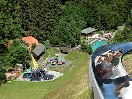 Riesenrutschbahn Poppeltal