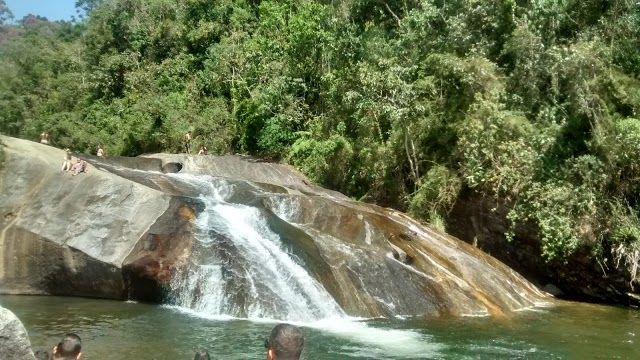 Parque Nacional do Itatiaia