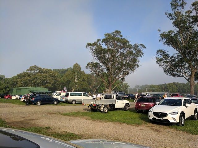 Mullumbimby Farmers Market