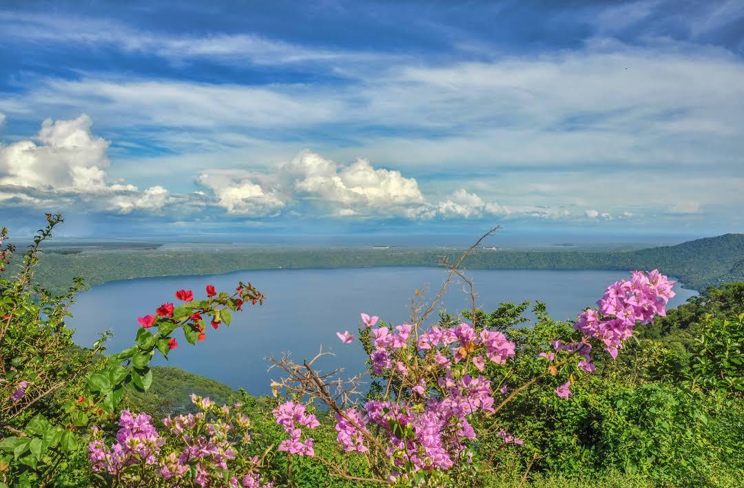 Apoyo Lagoon Natural Reserve
