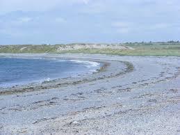 Bishop's Quarter Beach