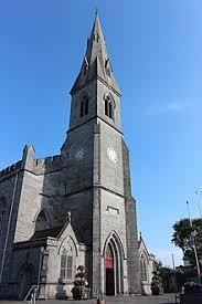 Cattedrale dei Santi Pietro e Paolo