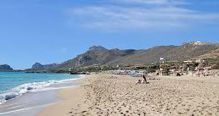 Spiaggia di Falasarna