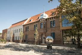 Tornyai Janos Muzeum