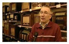 Radio Televizio Museum