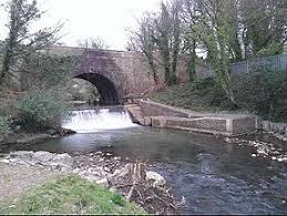 Afon Lwyd