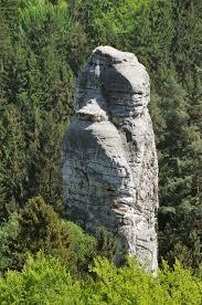 Hruboskalské skalní město